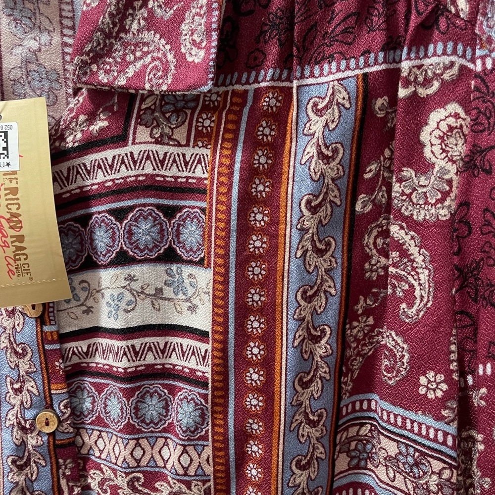American Rag blouse
